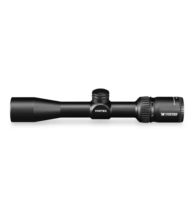 Vortex Crossfire II 2-7x32 Scout Scope V-Plex