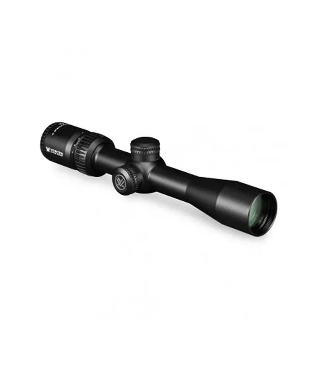 Vortex Crossfire II 2-7x32 Scout Scope V-Plex