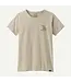 Patagonia Women's Capilene Cool Daily Graphic Shirt - Waters