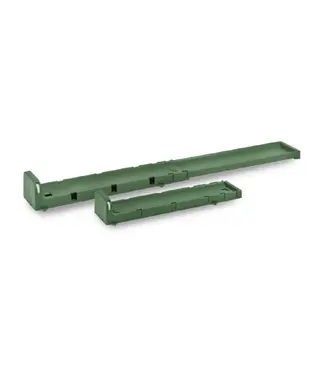 FRABILL Frabill Expandable Bump Board - 8"X36"