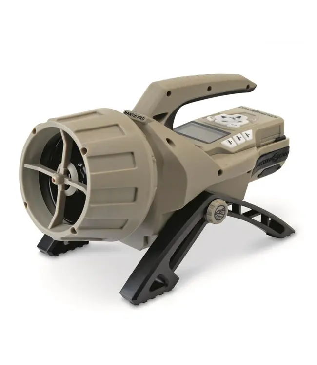 Western Rivers Mantis Pro 100 Electronic Call