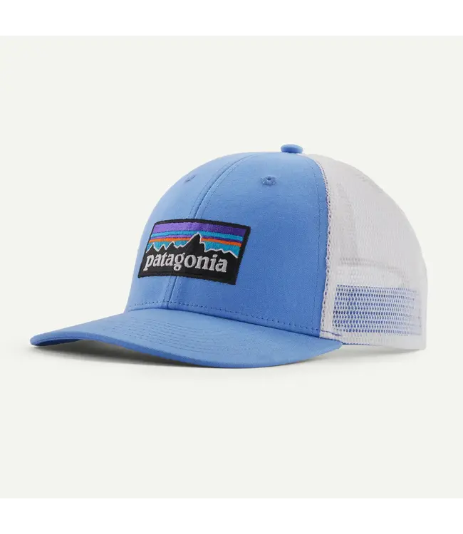 Patagonia P-6 Logo LoPro Trucker Hat