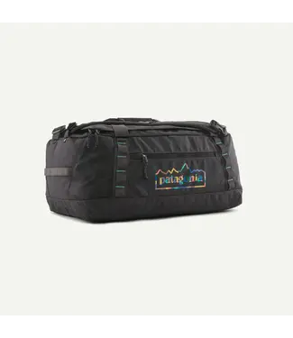 PATAGONIA Patagonia Black Hole Duffel 40L