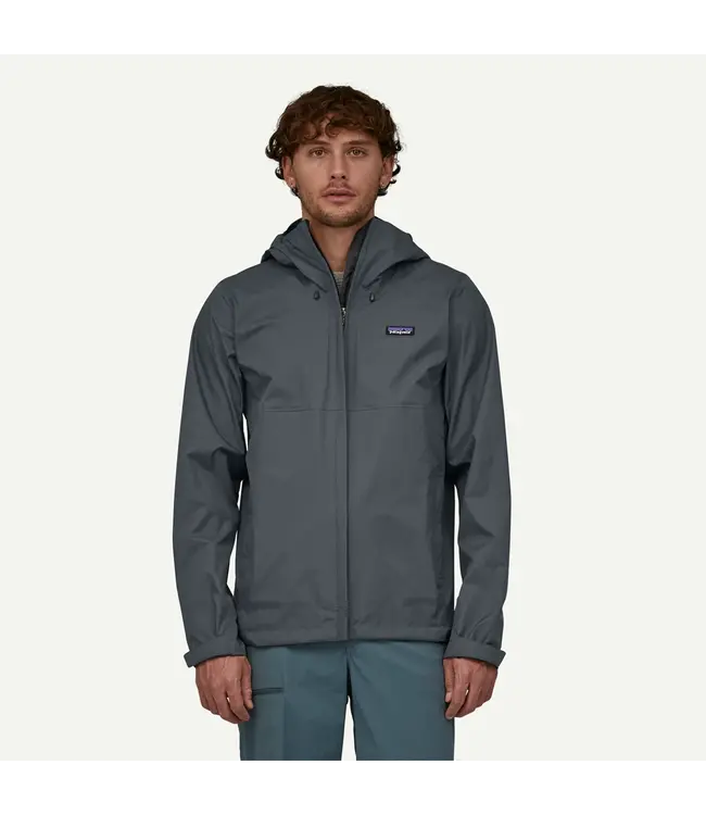 Patagonia Men's Torrentshell 3L Rain Jacket