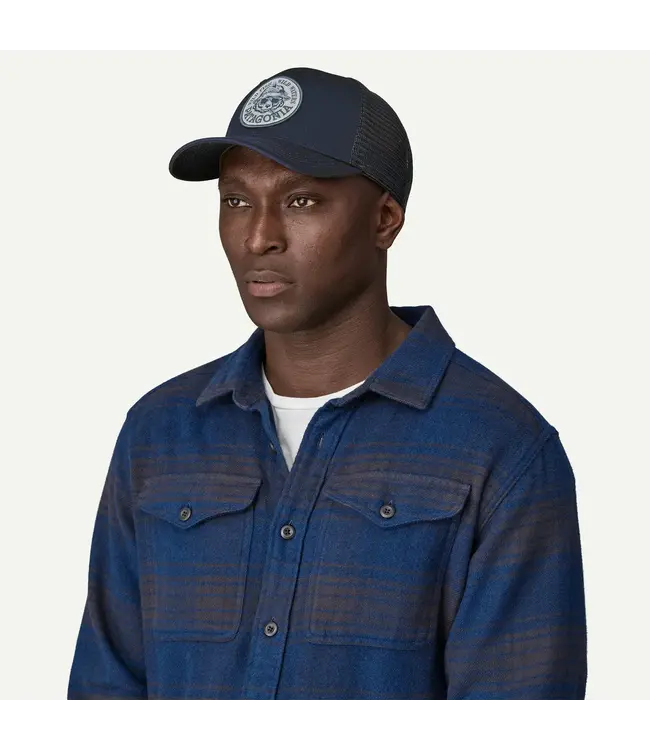 Patagonia Take a Stand Trucker Hat