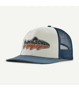 PATAGONIA Patagonia Take a Stand Trucker Hat