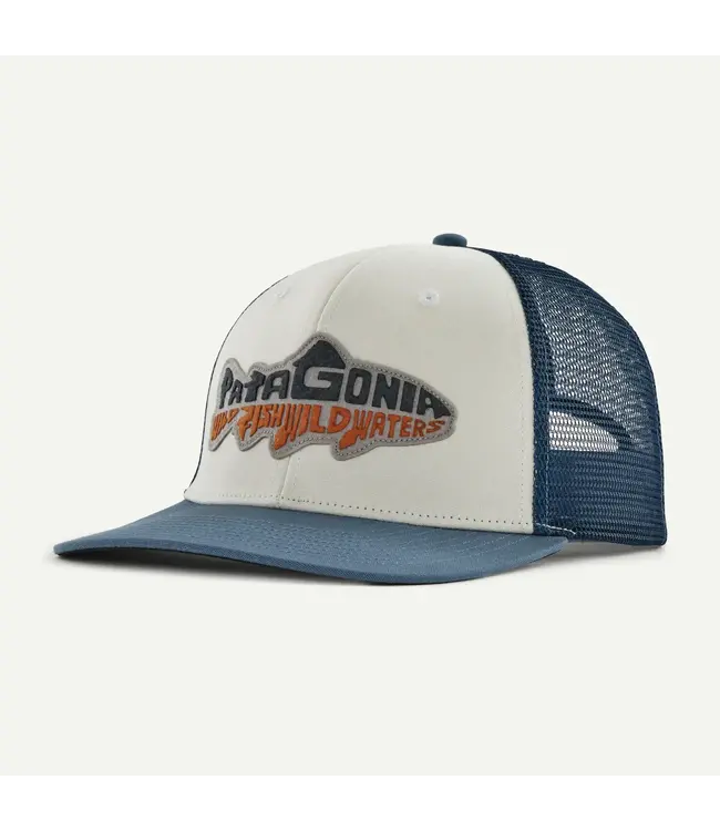 Patagonia Take a Stand Trucker Hat