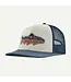 Patagonia Take a Stand Trucker Hat