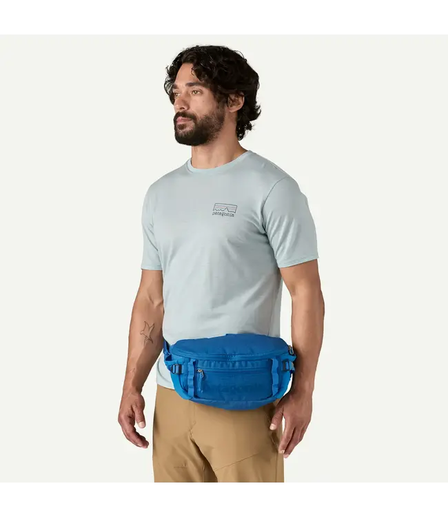 Patagonia Black Hole Waist Pack 5L