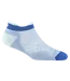 Darn Tough Women's Run No Show Tab Ultra-Lightweight Running Sock