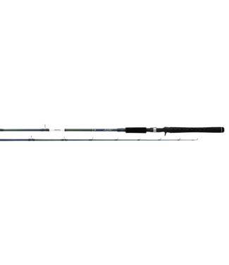DAIWA Daiwa RG Walleye Spinning Rod [RG661MLXS]