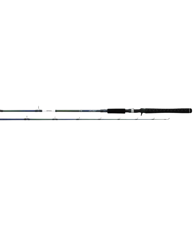 Daiwa RG Walleye Spinning Rod [RG661MLXS]
