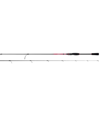 DAIWA Daiwa Laguna Spinning Rod [LAG702MFS-B]