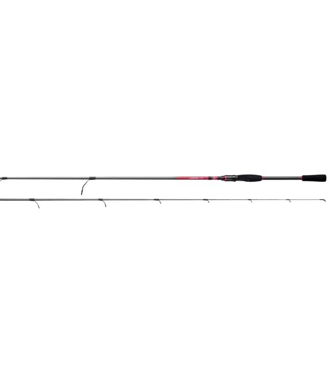 Daiwa Laguna Spinning Rod [LAG702MFS-B]
