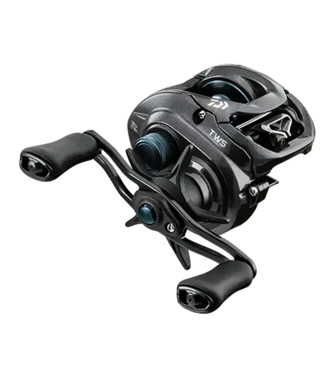 Daiwa Tatula CT Reels
