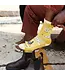Darn Tough Women's Mother Clucker Crew Lightweight Lifestyle Sock