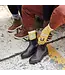 Darn Tough Women's Mother Clucker Crew Lightweight Lifestyle Sock
