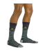 Darn Tough Men's Animal Haus Crew Lightweight Lifestyle Sock