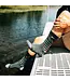 Darn Tough Men's Animal Haus Crew Lightweight Lifestyle Sock