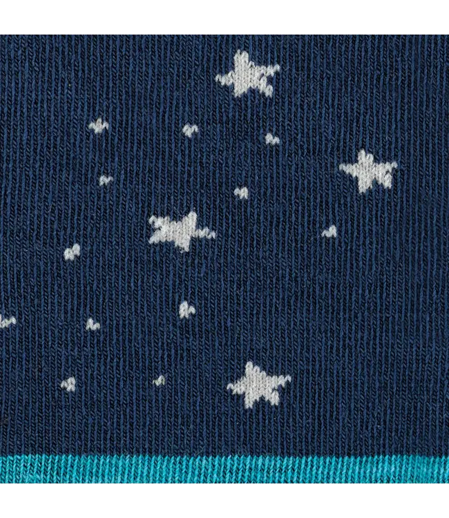 Darn Tough Women's Animal Haus Crew Lightweight Lifestyle Sock