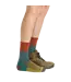Darn Tough  Men's Number 2 Micro Crew Midweight Hiking Sock