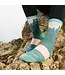 Darn Tough Women's Bear Town Micro Crew Lightweight Hiking Sock