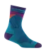 Darn Tough Women's Mirnavated Micro Crew Ultra-Lightweight Running Sock