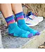 Darn Tough Women's Mirnavated Micro Crew Ultra-Lightweight Running Sock