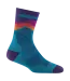 Darn Tough Women's Mirnavated Micro Crew Ultra-Lightweight Running Sock