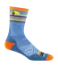 Darn Tough Men's Frontrunner Micro Crew Ultra-Lightweight Running Sock