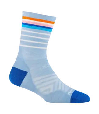 DARN TOUGH Darn Tough Women's Stride Micro Crew Ultra-Lightweight Running Sock