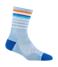 Darn Tough Women's Stride Micro Crew Ultra-Lightweight Running Sock