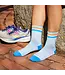 Darn Tough Women's Stride Micro Crew Ultra-Lightweight Running Sock