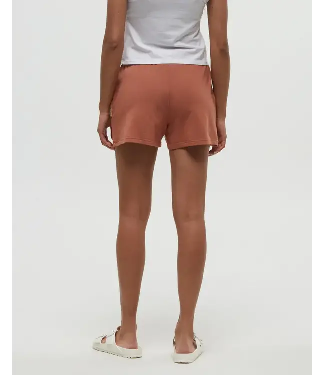 TenTree SoftTerry Light Fulton Short