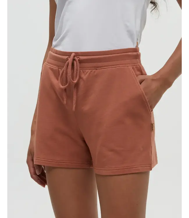 TenTree SoftTerry Light Fulton Short