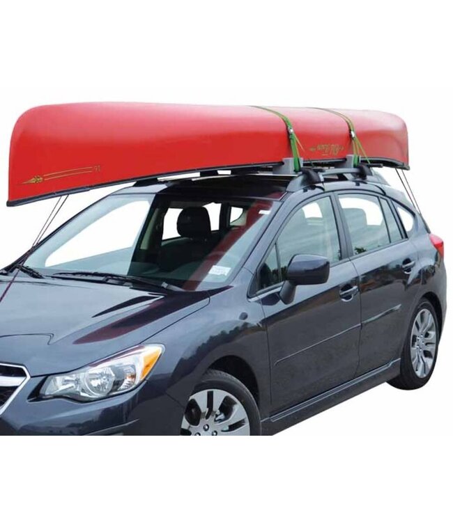 Malone Canoe Block, 4 X 4.75 X 6