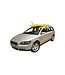 Malone Standard SUP Foam Block Kit with Load Straps - Universal Fit - 24" Long