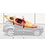 Malone Telos XL Load Assist for Malone J-Style Kayak Carrier (DownLoader) and V-Style Kayak Carrier (SeaWing)