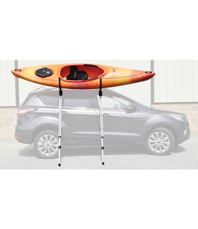Malone Telos XL Load Assist for Malone J-Style Kayak Carrier (DownLoader) and V-Style Kayak Carrier (SeaWing)