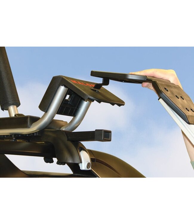 Malone Telos XL Load Assist for Malone J-Style Kayak Carrier (DownLoader) and V-Style Kayak Carrier (SeaWing)