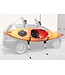 Malone Telos XL Load Assist for Malone J-Style Kayak Carrier (DownLoader) and V-Style Kayak Carrier (SeaWing)