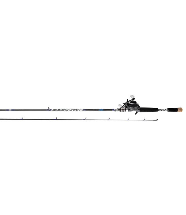 Daiwa Procaster 80 System