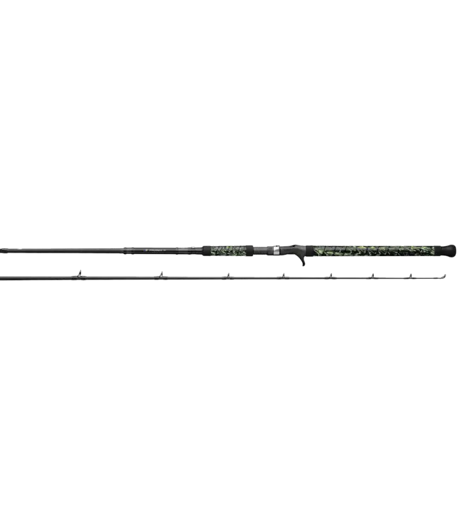 Daiwa Prorex Winn Muskie Rod [PRXWM861THRB]