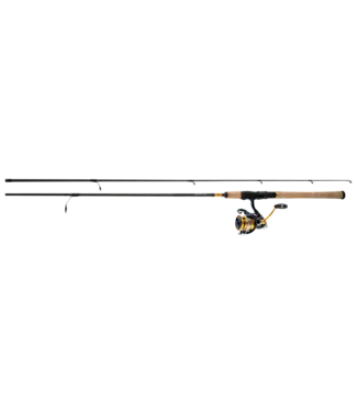 DAIWA Daiwa Revros LT Combo [RVRLT20-4BI/G665M]