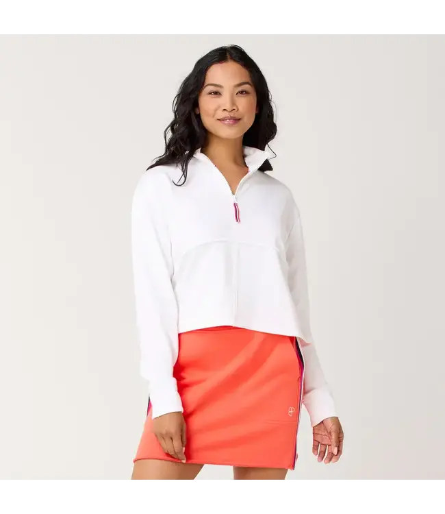 Krimson Klover Women's Holly Half Zip Pullover