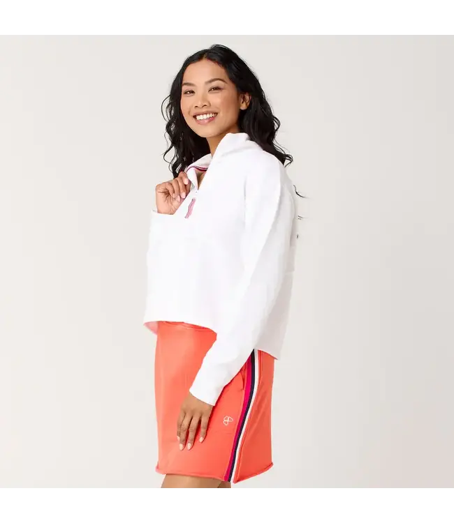 Krimson Klover Women's Holly Half Zip Pullover