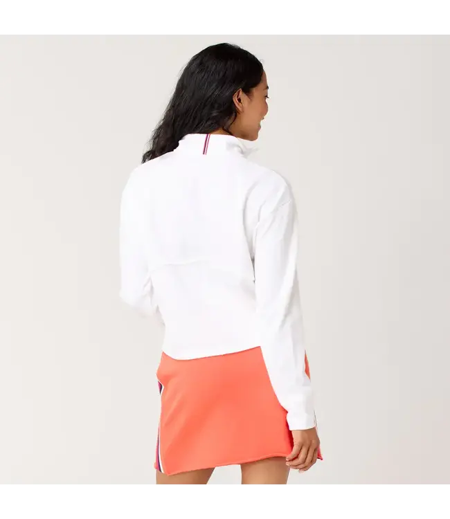 Krimson Klover Women's Holly Half Zip Pullover