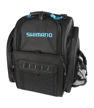 SHIMANO Shimano Blackmoon Backpack