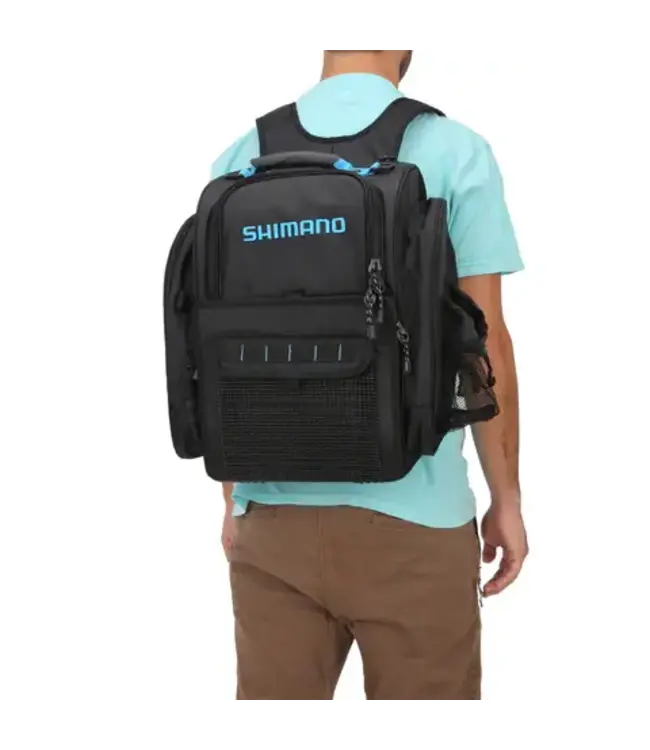 Shimano Blackmoon Backpack