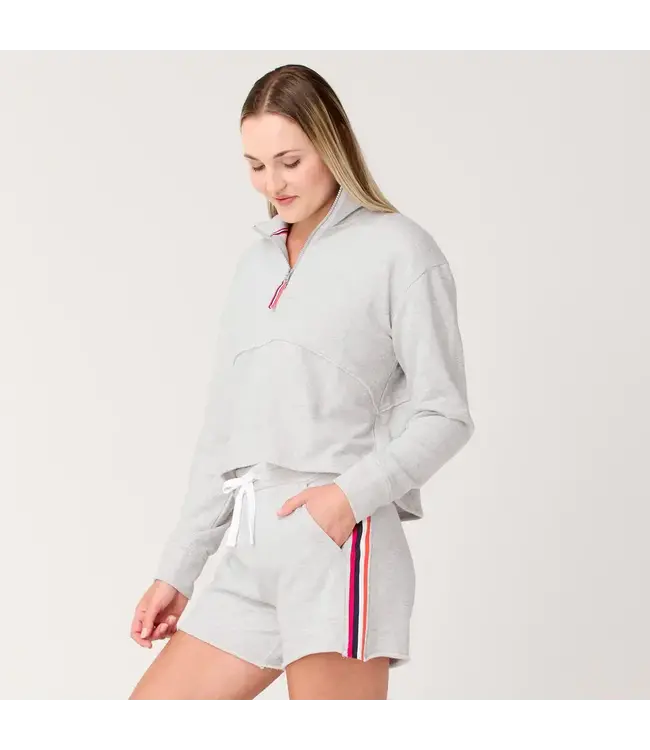 Krimson Klover Women's Holly Half Zip Pullover